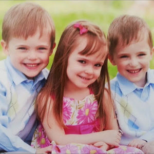 Meet your Posher, Edith